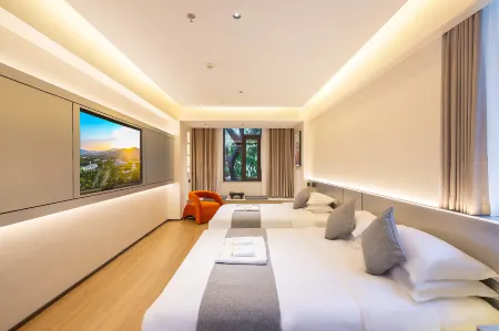 Link Hotel