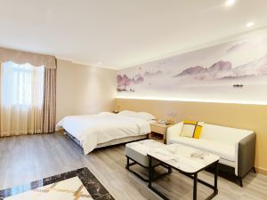 Home Inn Huayi (Zhuhai Jinwan Airport Sanzao Branch)