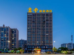 Changfeng Fengxin Smart Hotel