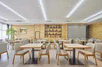 ALL IN HOTEL（Luqiao Shili Changjie · Zhongsheng Plaza Branch） - Bữa sáng