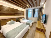 wuyaun laojie house - Spa