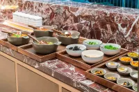 HanTing Hotel (Longgang Taian Road)