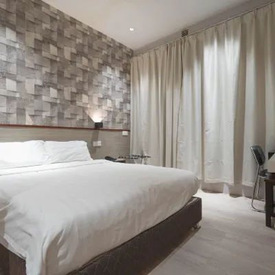 The Noble Hotel Отели рядом с достопримечательностью «Каланг»
