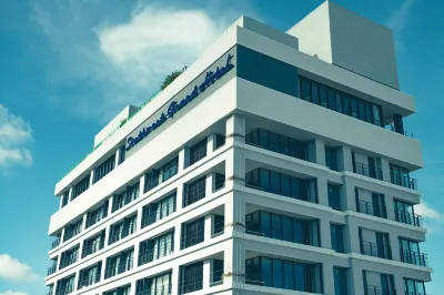 Southwest Grand Hotel