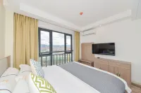 Muyu·TheSiik Seaview Beautiful Suite