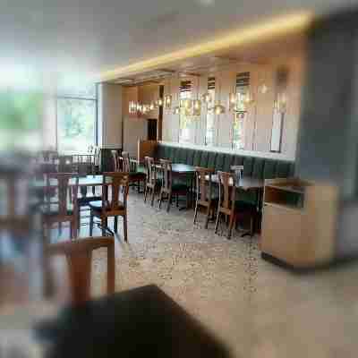 Crystal Crown Hotel Harbour View, Port Klang Dining/Meeting Rooms