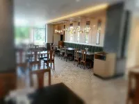 Crystal Crown Hotel Harbour View, Port Klang - Bữa sáng