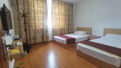 Sanmen Xiayi Homestay