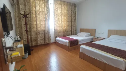 Xiayi Homestay, Sanmen County