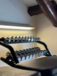 Hotel Grande Italia - Fitnessstudio