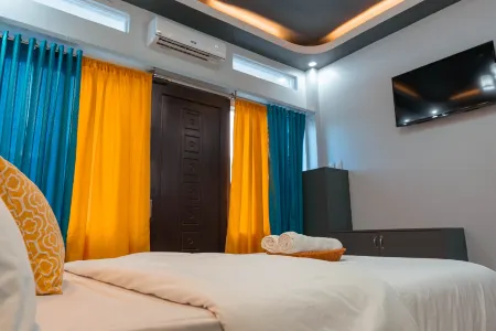 GT Seaside Inn Отели рядом с достопримечательностью «Our Lady of the Immaculate Conception Church»