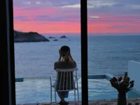 Shengsi Flower and Bird Island Wuma Homestay فنادق في شنغ سى