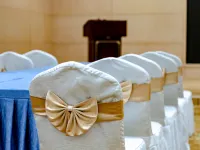 Vienna International Hotel (Baoding Yuhua Road Branch) - فندق أعمال