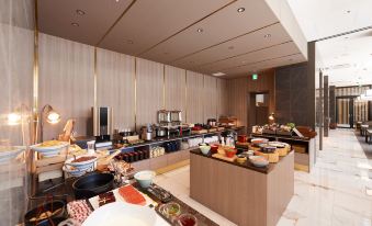 Tosei Hotel Cocone Tsukiji Ginza Premier