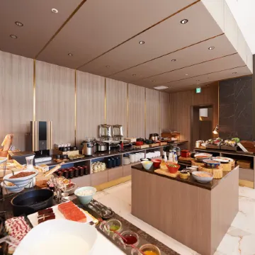 Tosei Hotel Cocone Tsukiji Ginza Premier