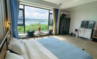 Liuzhou Meiluxiang Homestay