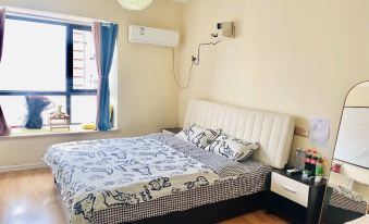 Sheep Homestay (Nanyang Xintian 360 Plaza)