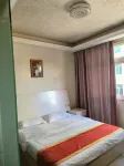 Fuding Menglong Apartment Hotel in zona Xiangshan Passenger Transport Terminal