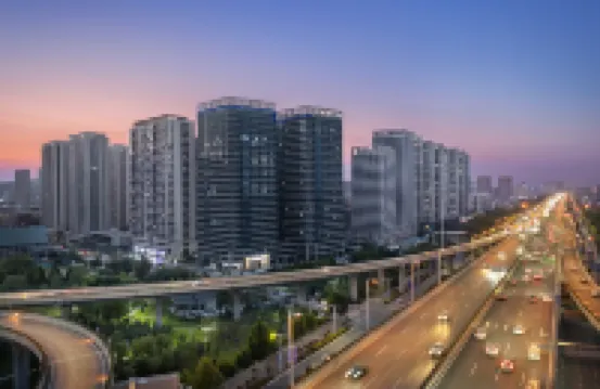 熙畔精選酒店（中州大道北三環店） 北環沿線/鄭州海洋館酒店