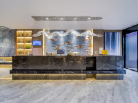 Boya Hotel Hotels in Dancheng