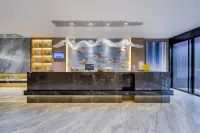 Boya Hotel Hotels in Dancheng
