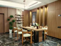 Shangri-Ting∙Payu Hotel (Xiuwu County Government Branch) - Gym