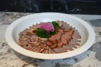 Yuegongguan Hotel (the Old Town of Lijiang) - Desayuno