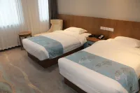 Dalian Dawai International Cultural Exchange Center Hotel in zona Gymnasium of Dalian Medical University