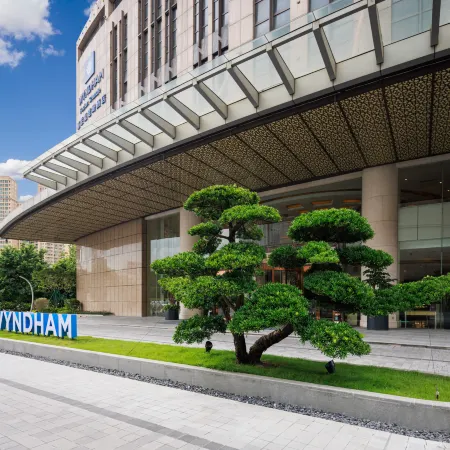 Wyndham Foshan Shunde