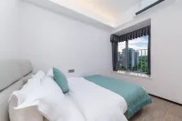 Haizhiguan Holiday Apartment (Shanwei Poly Jinxuanwan Branch)