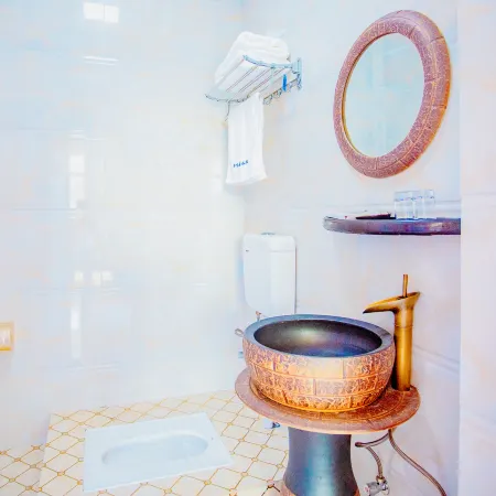 Meizhou Island Blue Coast · Seaview Homestay