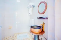 Blue Coast Seaview B&B (Meizhou Island Farmers Market Store) Hotels near Mazu Gedianji