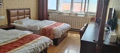 Geji Jintai Hotel