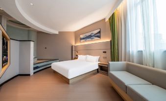 Shengli Boutique Hotel (Dongtai Yaohan)