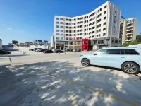 Xiamen Youzhu Apartment (Software Park Lingdou Subway Station Branch) - 2-Sterne