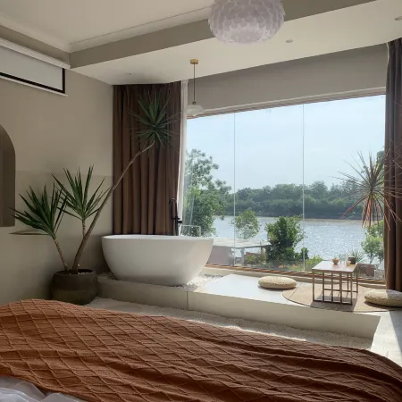 Jiangyelushang Garden Homestay