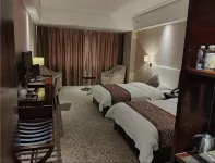 Fugu Lianyi Hotel