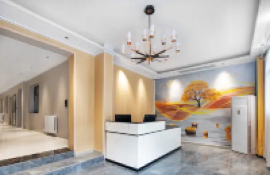 Kaka IUV hotel chain  (Xi'an Xianyang International Airport)