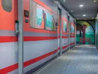 Hotel Jiji Plus Hotels near Jiji Train Station