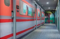 Hotel Jiji Plus - رخيصة