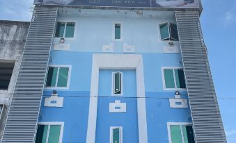 Room V by Secom Jalan Megat