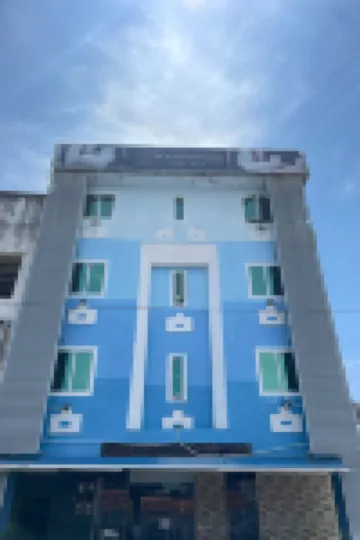 美嘉路V房-由SECOM管理 巴株巴轄酒店