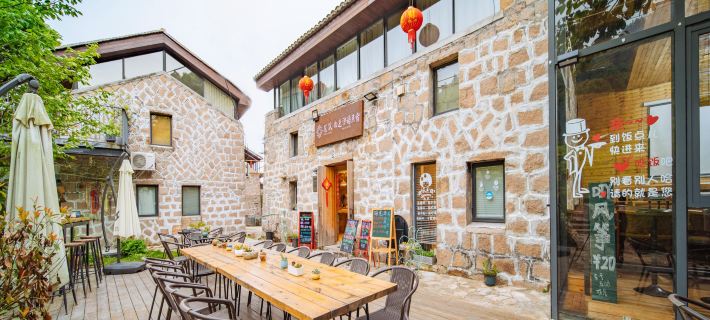 Baidie Xiyu Hostel Hotels in Wenzhou