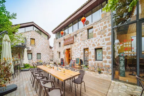 Baidie Xiyu Hostel