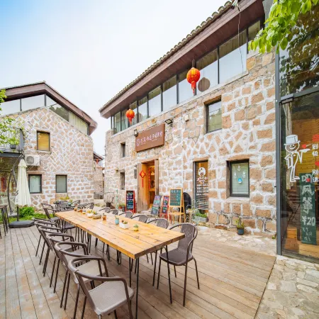 Baidie Xiyu Hostel