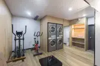 Meisi Park Hotel (Jiangmen Pengjiang LeiHo Plaza  Wuyi University)