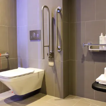 Zedwell Greenwich Отели рядом с достопримечательностью «Тауэр-Хэмлетс»