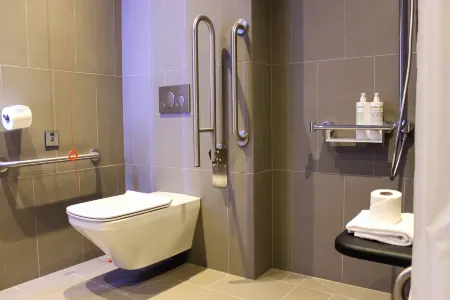 Zedwell Greenwich Отели рядом с достопримечательностью «Барьер Темзы»