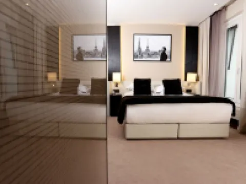 Hôtel Elysées Paris Paris otelleri