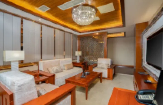 HAW THORN BY WYNDHAM(Xianggelila Dukezong Old Town)